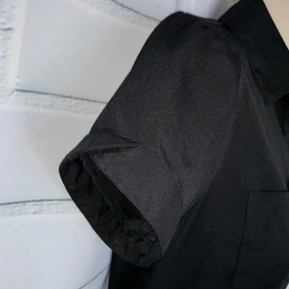 👗|•STYLE & CO•| Button Down Shirt Dress 👗 - Picture 5 of 8